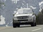 Mercedes-Benz GL-Class 2007 года